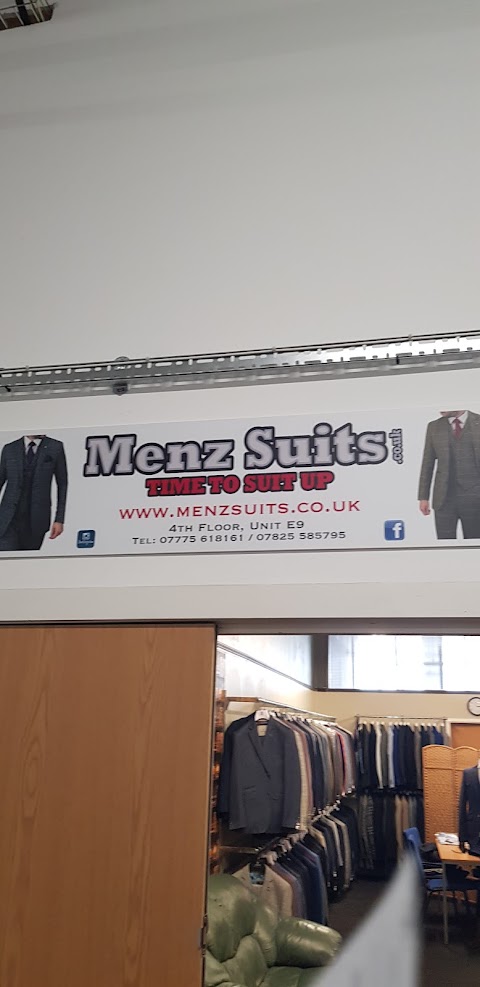 Menz Suits