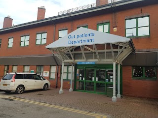 Bassetlaw Hospital