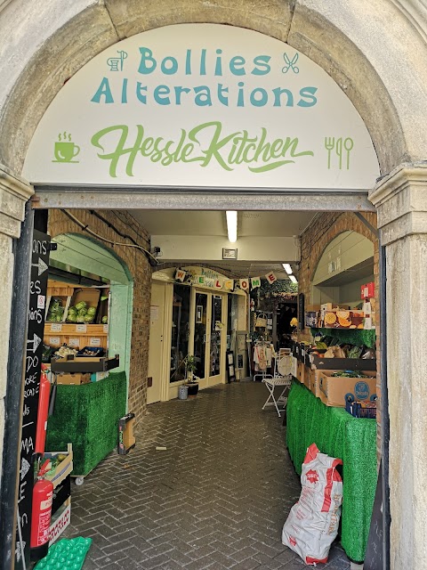 Hessle Kitchen