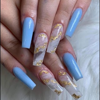 Diamond Nails & Spa