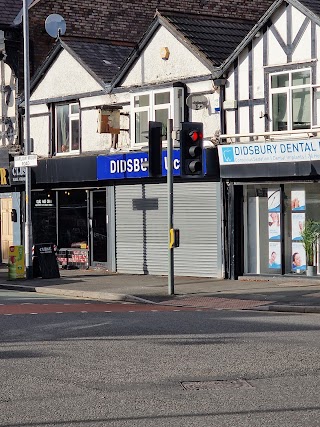 Didsbury Local