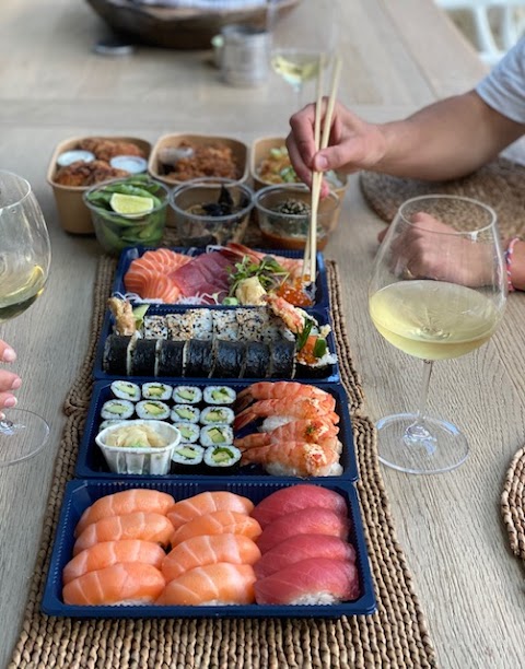 SushiSTØRE