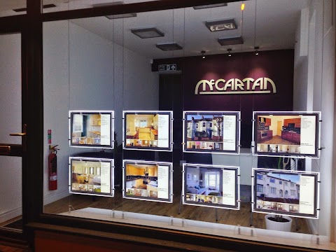 McCartan Lettings