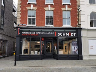 SCHMIDT Kitchens Brentwood