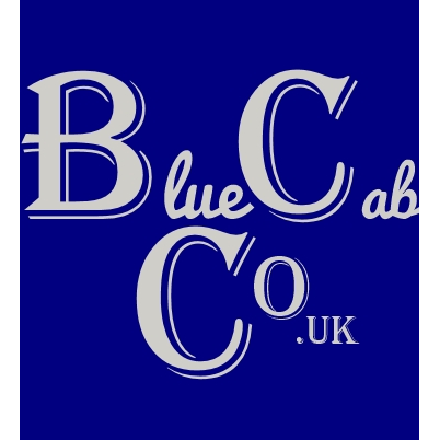 Blue Cab Co