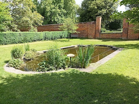 Castle Bromwich Hall & Gardens Trust