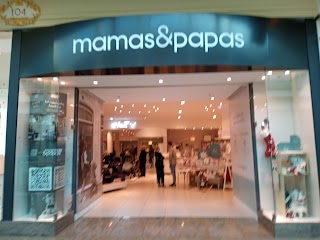 Mamas & Papas Manchester