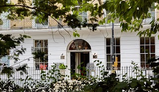 Dorset Square Hotel