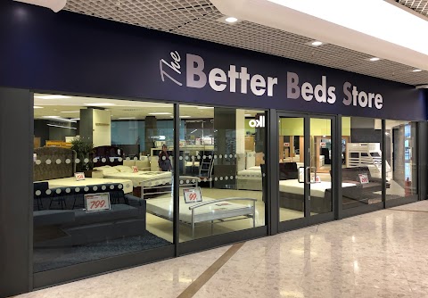 The Better Beds Store