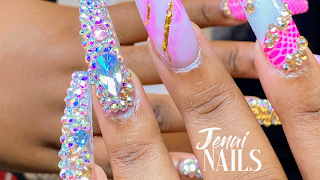 Jenai Nails