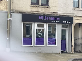 Millennium Hair Design