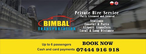 Bimbal Transportation