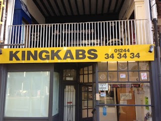 KingKabs