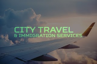 City Travel & Immigration Services