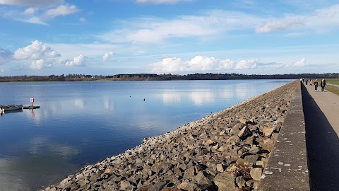 Draycote Water