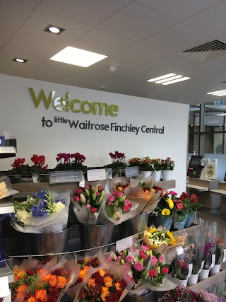 Little Waitrose & Partners Finchley Central