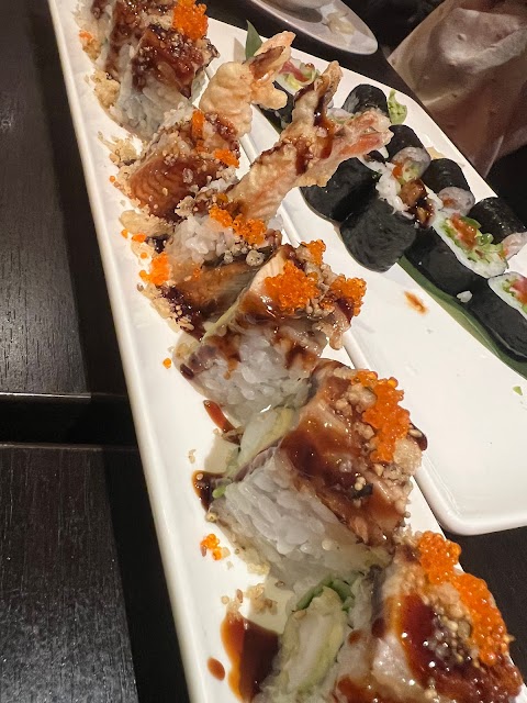 Sushi Wakyo