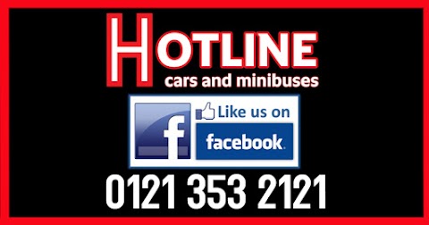 HOTLINE CARS LIMITED