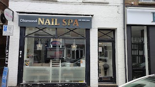 Diamond Nail Spa