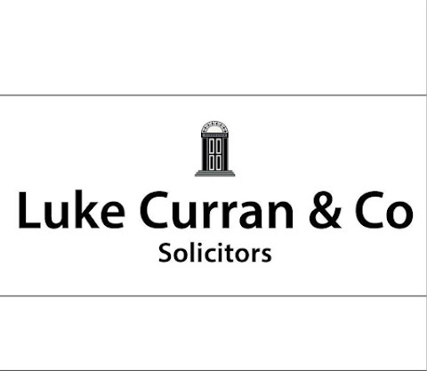 Luke Curran & Co. Solicitors