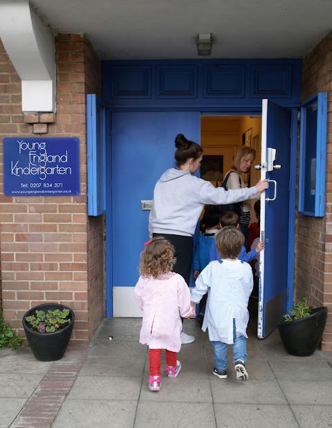 Young England Kindergarten