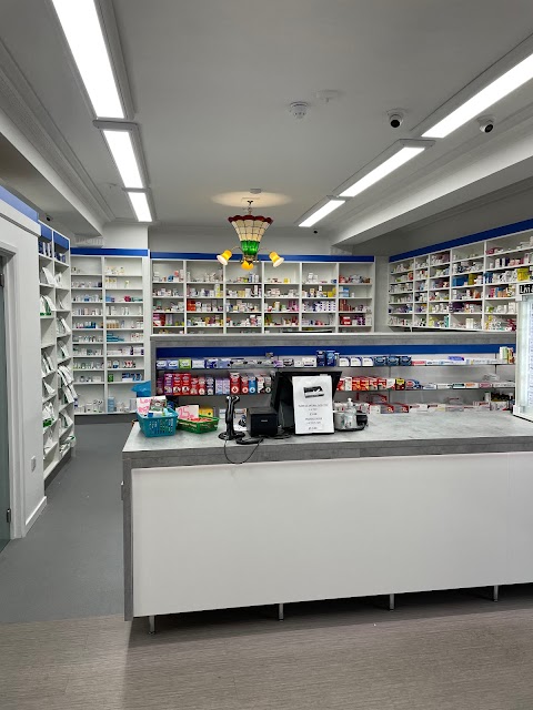 pharmacyDIRECT City Practice