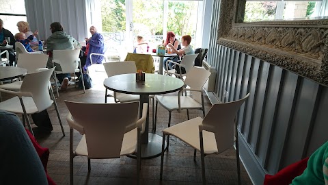 The Park Café