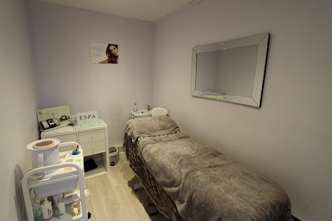 Enigma Beauty & Spa