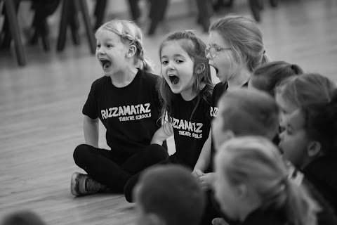 Razzamataz Theatre School Bognor Regis