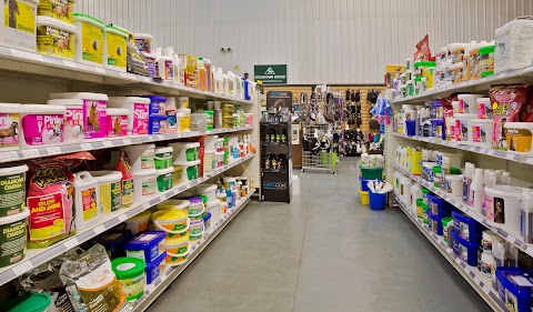 Burnhills (Equestrian, Pet & Livestock Specialists)