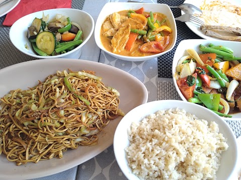 Jasmines Thai Restaurant and Takeaway