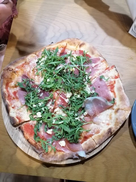 Torino Pizza