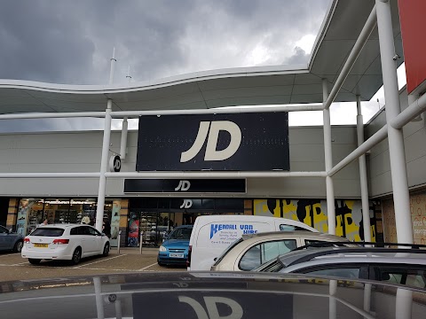 JD Sports