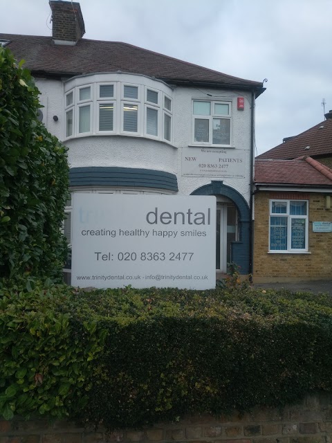 Trinity Dental