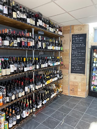 Sutherland's Wee Bottle Shop