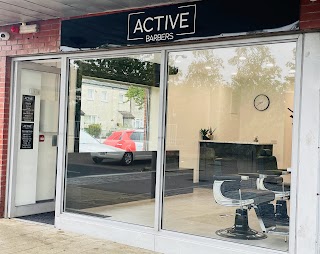 Active Barbers