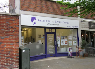 Aesthetic & Laser Clinic of Twickenham