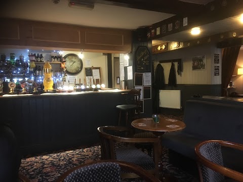 The Jolly Sailor Inn