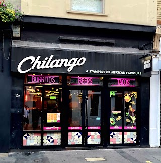 Chilango Brewer Street (Soho)