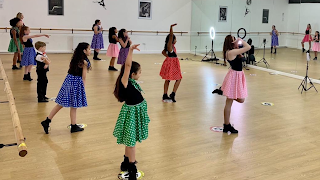 PopGems® Academy - Performing Arts, Dance & Drama Classes in Beckenham