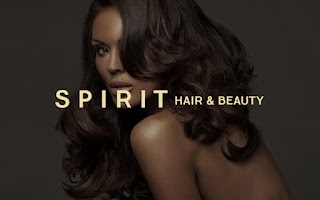 Spirit Hair & Beauty