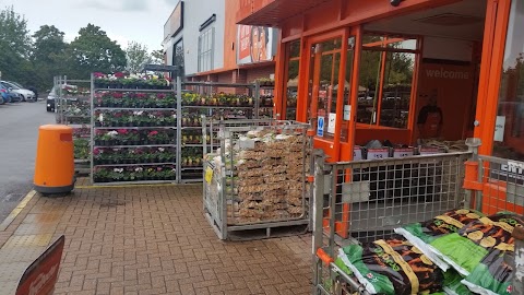 B&Q Trowbridge