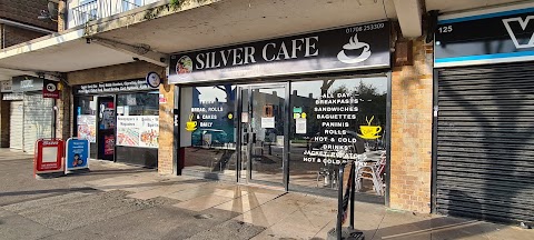 Silver Cafe Diner