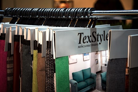 TexStyle Furniture Fabric