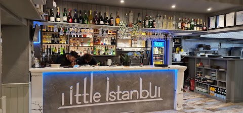 Little Istanbul
