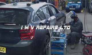 IMV Repairs