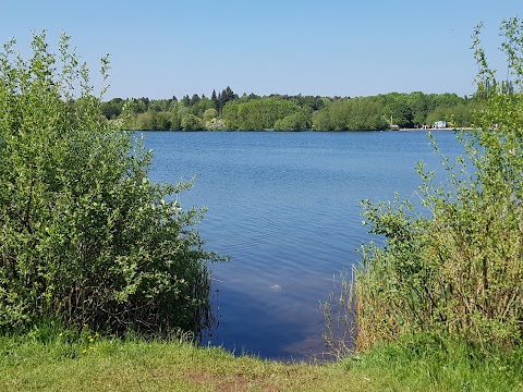 Sandwell Valley Country Park