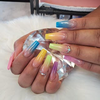 Amazing Nails ( SC )