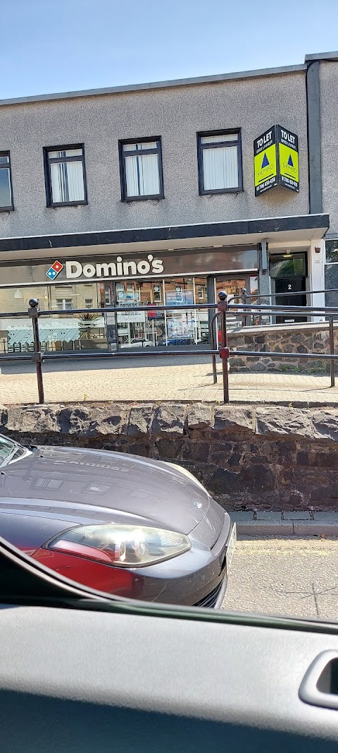 Domino's Pizza - Stirling