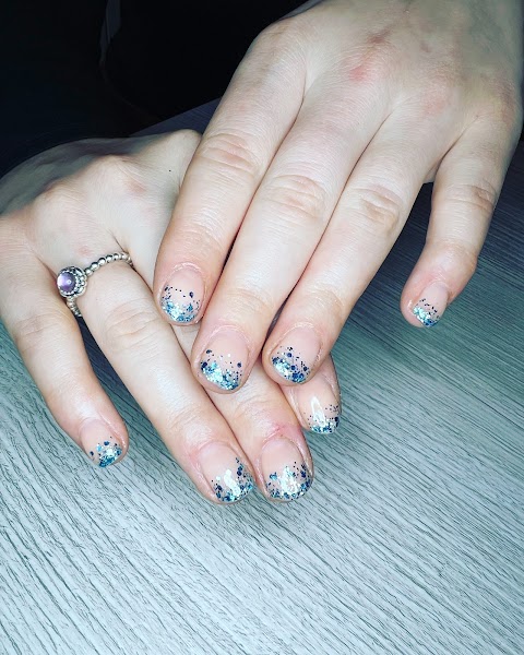 Nails by Bec